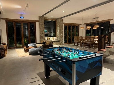 Villa Hồ Tràm Gần Cầu Ngắm Biển Hamptons Pier   Ẩn Mình Giữa Thiên Nhiên 4