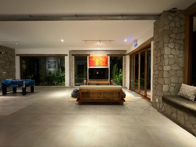 Villa Hồ Tràm Gần Cầu Ngắm Biển Hamptons Pier   Ẩn Mình Giữa Thiên Nhiên 6