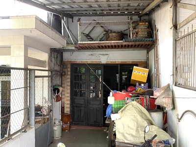 Ngộp giảm sốc 2.2 tỷ bán nhà mặt tiền kd 196m2 9x22m gần quốc lộ 13 hiệp bình phước thủ đức chỉ 3