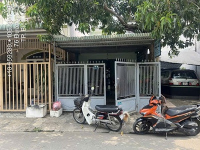 Bán nhà kdc bửu long, giá tương đương lô đất, chỉ 3tỷ450 0
