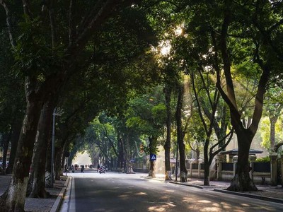 Phân lô ô tô dừng đỗ phan đình phùng, ba đình, lô góc 2 thoáng, 83m2, mặt tiền 6m, 32 tỷ 1