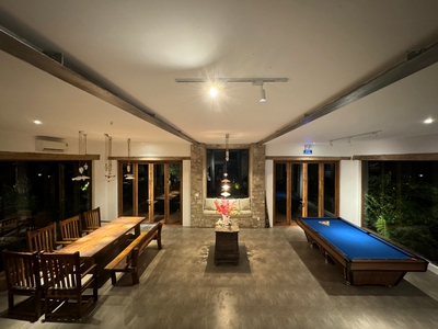 Villa Hồ Tràm Gần Cầu Ngắm Biển Hamptons Pier   Ẩn Mình Giữa Thiên Nhiên 3
