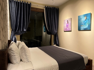 Villa Hồ Tràm Gần Cầu Ngắm Biển Hamptons Pier   Ẩn Mình Giữa Thiên Nhiên 7