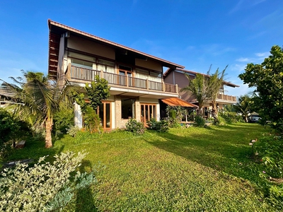 Villa Hồ Tràm Gần Cầu Ngắm Biển Hamptons Pier   Ẩn Mình Giữa Thiên Nhiên 0