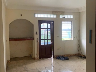 Bán nhà đường bưởi, ba đình, 2 thoáng, kd, oto tránh, 52m2, 5 tầng, mt 4.6m, chỉ 15.9 tỷ 0