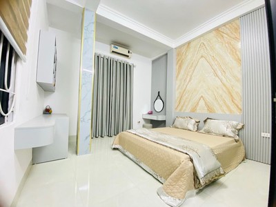 Bán nhà 5 tầng hoàng mai - hà nội - 20m - 5 tỷ - sổ đỏ chính chủ 0