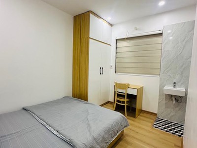 Bán nhà 3 tầng, 18m2, phố bạch mai -  hai bà trưng - giá hời 3 tỷ hơn 1