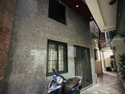 Bán nhà 3 tầng, 18m2, phố bạch mai -  hai bà trưng - giá hời 3 tỷ hơn 0