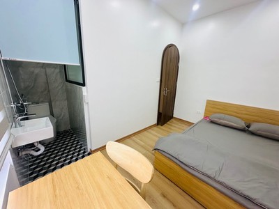 Bán nhà 3 tầng, 18m2, phố bạch mai -  hai bà trưng - giá hời 3 tỷ hơn 2