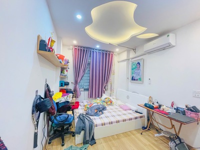 Bán nhà đào tấn, ba đình, ngõ thông, oto, dtsd 109m2, 5 tầng, mt 6m, chỉ 22 tỷ 2