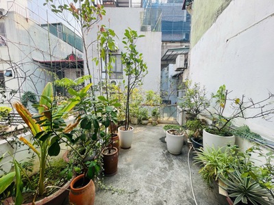 Bán nhà đào tấn, ba đình, ngõ thông, oto, dtsd 109m2, 5 tầng, mt 6m, chỉ 22 tỷ 4