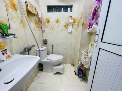 Bán nhà đào tấn, ba đình, ngõ thông, oto, dtsd 109m2, 5 tầng, mt 6m, chỉ 22 tỷ 3