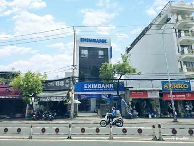 Đất vàng triệu đô   nam hùng vương, an lạc, bình tân   cách aeon mall chỉ 3 phút   full thổ cư, 0