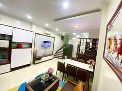 Yên lạc-nhà 4 tầng diện tích 63m-ngõ ô tô -thông các ngả. 0