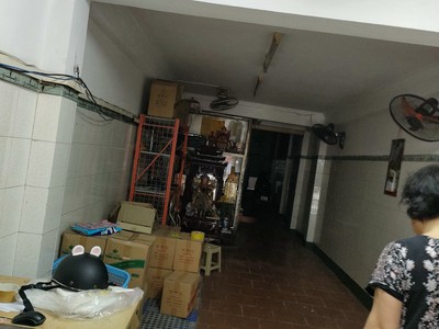 Nhà đầu tư phố vọng 73m/88m, 4 tầng, mặt tiền 5m, 7.8 tỷ hai bà trưng 0