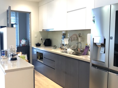 Vinhomes central park  căn hộ 3pn đầy đủ nội thất, tầng cao, view viver view cần bán với id vcp-112 1