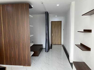 Chung cư mini nguyễn đạo an   2 mặt ngõ   7 tầng thang máy   full đồ   dòng tiền 1 tỷ/năm   giá 1