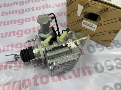 Cụm Điều Khiển Phanh ABS LEXUS ES300H 2