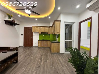 Cần bán gấp căn góc 54m 2 ngủ 2 vs tầng trung tòa ct12 kim văn kim lũ giá chỉ nhỉnh 2.7 tỷ - lh 0