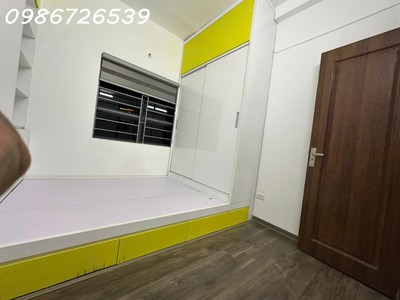 Cần bán gấp căn góc 54m 2 ngủ 2 vs tầng trung tòa ct12 kim văn kim lũ giá chỉ nhỉnh 2.7 tỷ - lh 2