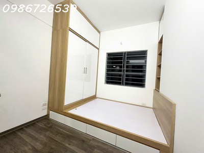 Cần bán gấp căn góc 54m 2 ngủ 2 vs tầng trung tòa ct12 kim văn kim lũ giá chỉ nhỉnh 2.7 tỷ - lh 3