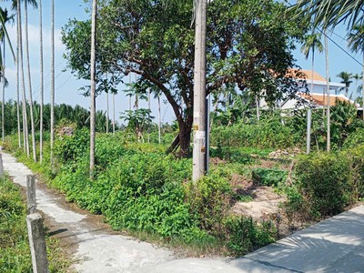 Chủ kẹt tiền cần bán lô đất tại mt đường dx 017 có 1000 m  đất ở., cẩm thanh giá 18 tỷ 1