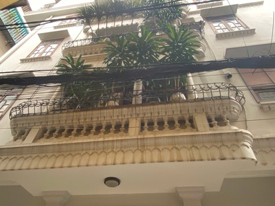 Phân lô ô tô dừng đỗ phan đình phùng, ba đình, lô góc 2 thoáng, 83m2, mặt tiền 6m, 32 tỷ 0