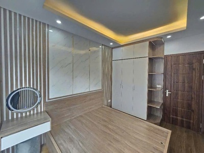 Bán nhà tự khoát, ngũ hiệp, thanh trì 33 4 4 5.3 tỷ 2