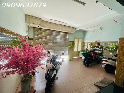 Nhanh tay còn kịp mặt tiền nguyễn văn đậu- sát phòng công chứng số 6- bán để đi định cư nước ngoài 1