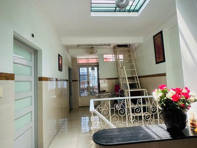 Nhanh tay còn kịp mặt tiền nguyễn văn đậu- sát phòng công chứng số 6- bán để đi định cư nước ngoài 3