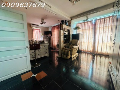 Nhanh tay còn kịp mặt tiền nguyễn văn đậu- sát phòng công chứng số 6- bán để đi định cư nước ngoài 4