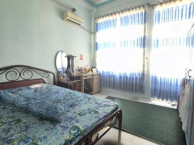 Giá tốt nhất khu vực - âu cơ tân bình - 38m2-hẻm xe hơi 7 chỗ quay đầu - thông tứ tung - 6 tầng 0