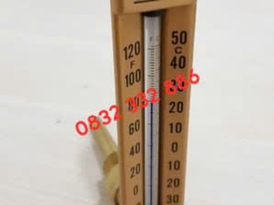 Cung Cấp Nhiệt kế đo nhiệt độ Unijin Tại Nghệ An Chất Lượng Cao, Giao Hàng Nhanh 0