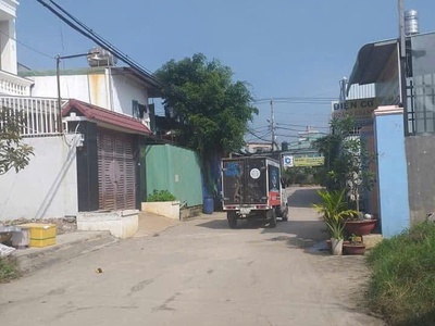 Đất đẹp - giá rẻ 4x22 1/ đường 8m, tải né thạnh xuân 52, quận 12 - hơn 3₫ 0