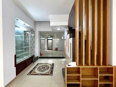 Bán nhà kdc an sương   nhà đẹp 4 tấm   giá chỉ 8.8 tỷ 1
