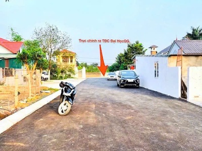  cơ hội vàng đầu tư   02 lô góc cực đẹp cổ đông  0
