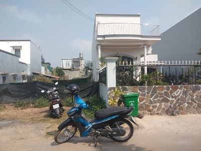Bán 167m2 đất đinh tiên hoàng thị trấn liên nghĩa đức trọng - lâm đồng - 3.1 tỷ 0