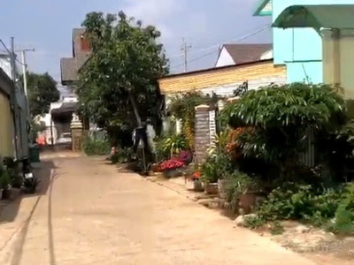 Bán 167m2 đất đinh tiên hoàng thị trấn liên nghĩa đức trọng - lâm đồng - 3.1 tỷ 3