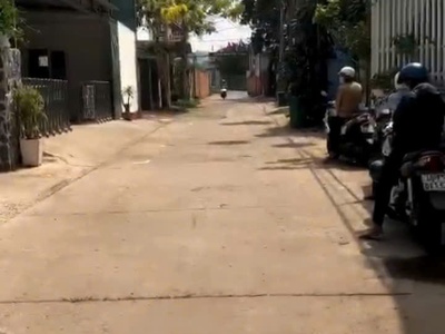 Bán 167m2 đất đinh tiên hoàng thị trấn liên nghĩa đức trọng - lâm đồng - 3.1 tỷ 2