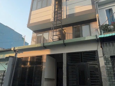 Bán chdv 30 phòng 140tr/tháng đường linh trung p. linh trung tp. thủ đức 0
