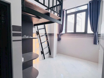 Bán chdv 30 phòng 140tr/tháng đường linh trung p. linh trung tp. thủ đức 1