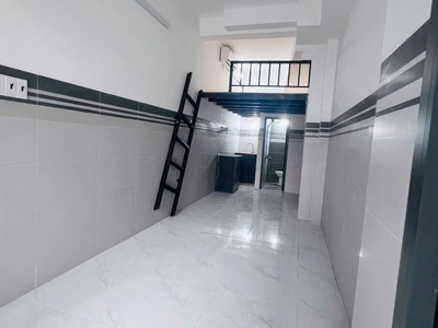 Bán chdv 30 phòng 140tr/tháng đường linh trung p. linh trung tp. thủ đức 3