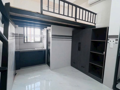 Bán chdv 30 phòng 140tr/tháng đường linh trung p. linh trung tp. thủ đức 2