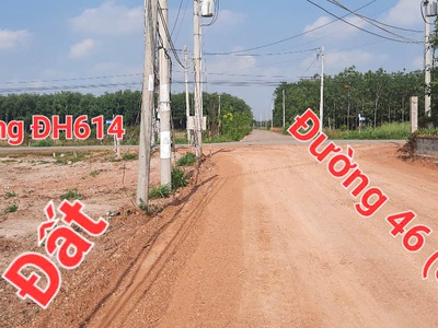 Chủ gửi lô đất vị trí đẹp giá mềm như cọng bún 0