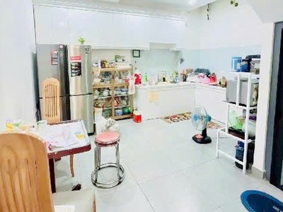 Nhà 3 tầng hẻm xe tải giáp quận 10 dt 68m2 chỉ 9.5 tỷ 1