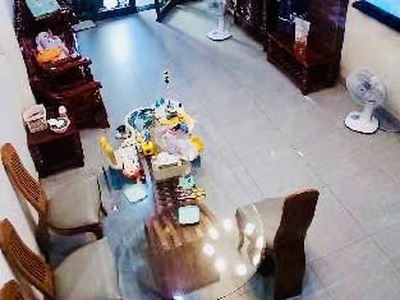 Nhà 3 tầng hẻm xe tải giáp quận 10 dt 68m2 chỉ 9.5 tỷ 2