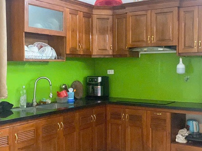 Chính chủ cần bán căn hộ chung cư thanh hà   tòa hh03d 1