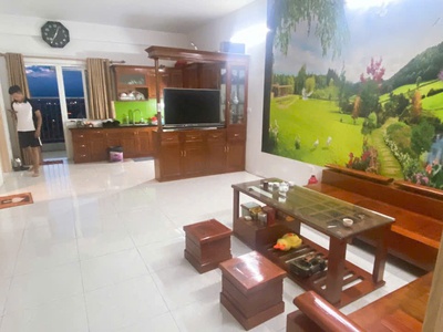 Chính chủ cần bán căn hộ chung cư thanh hà   tòa hh03d 2