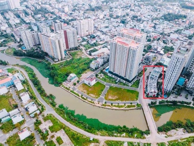 Chính chủ cần pass phòng tại nhà phố la astoria bình trưng tây- quận 2- tp thủ đức 0
