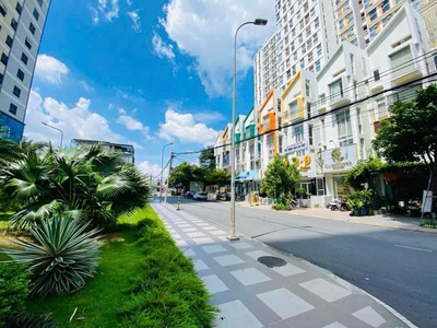 Chính chủ cần pass phòng tại nhà phố la astoria bình trưng tây- quận 2- tp thủ đức 2
